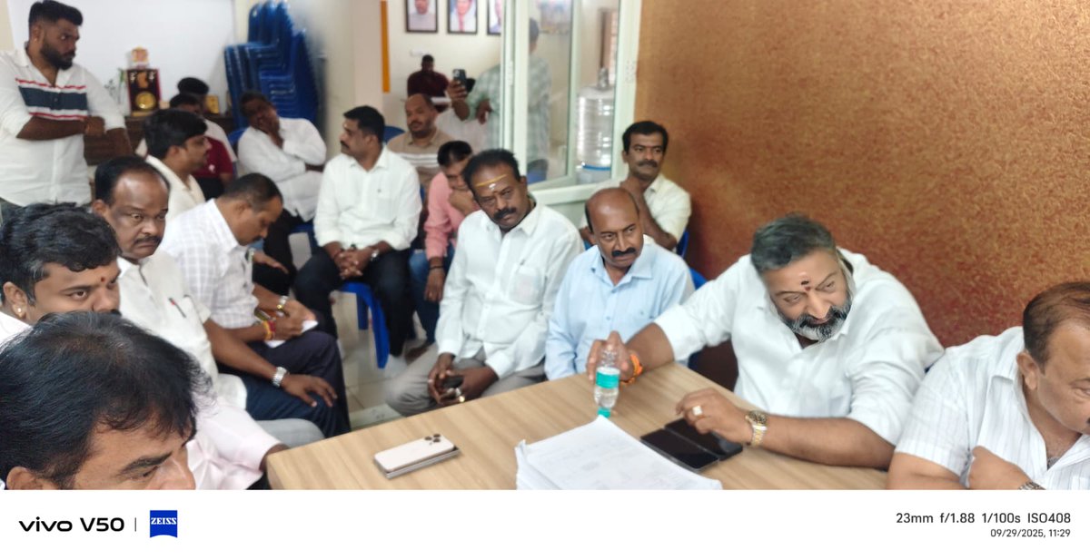 IncCVRamannagar tweet media