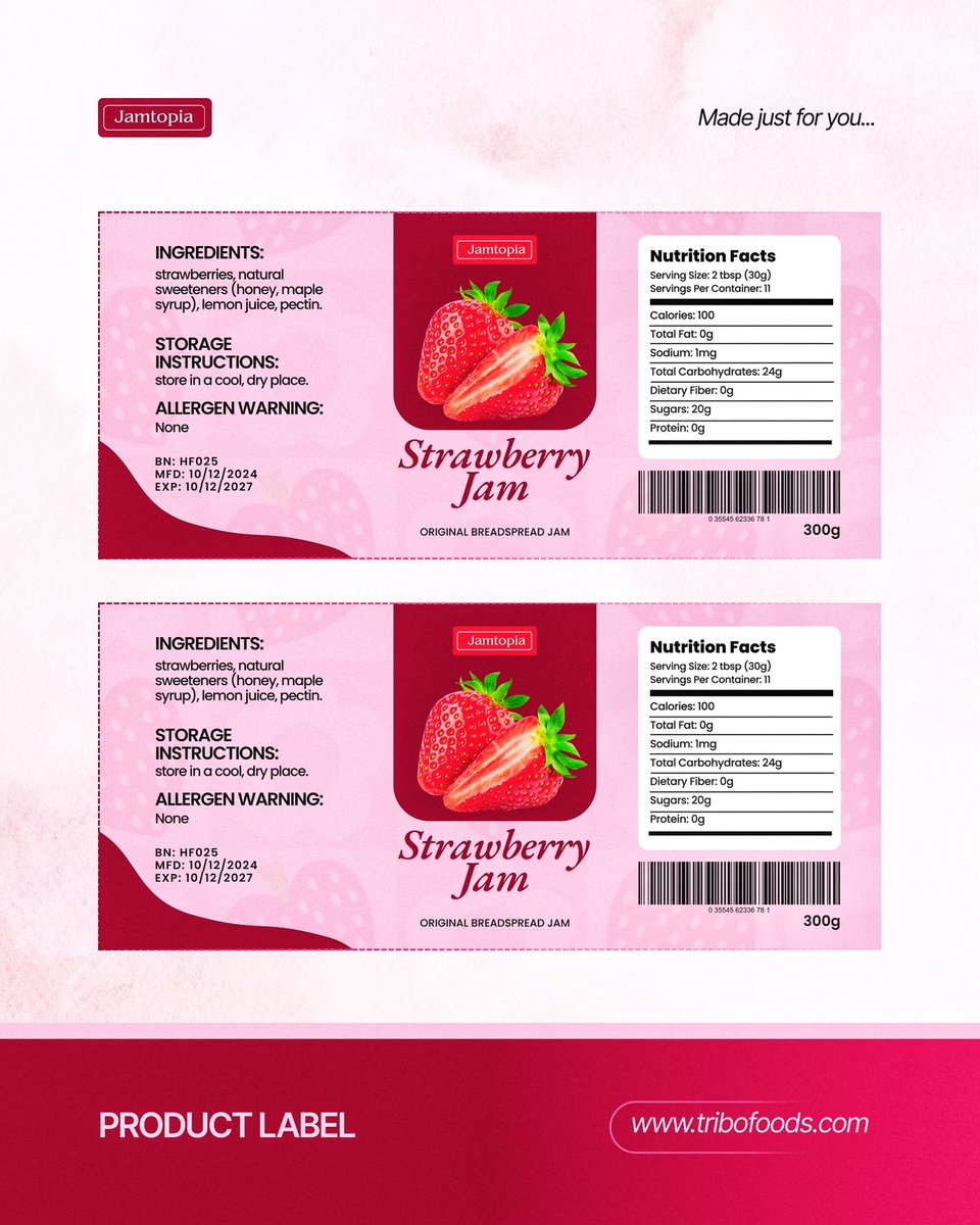 StephanieInii's tweet image. The Design and the Mockup.🩷