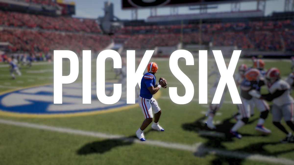 The S1 Q2 “Pick Six” Update is LIVE! 
Bulk score updates, Pick ’Em game, auto score announcements, real CFB news + recruiting, and Coaches Corner featuring our new EXCLUSIVE Coaching AI Assistant.

Full breakdown 🔽
thedynastyhub.com/blog/s1-q2-upd…

#onlinedynasty #CFB26 #Collegefootball
