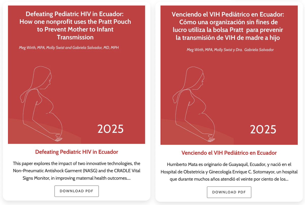 Maternova tweet media