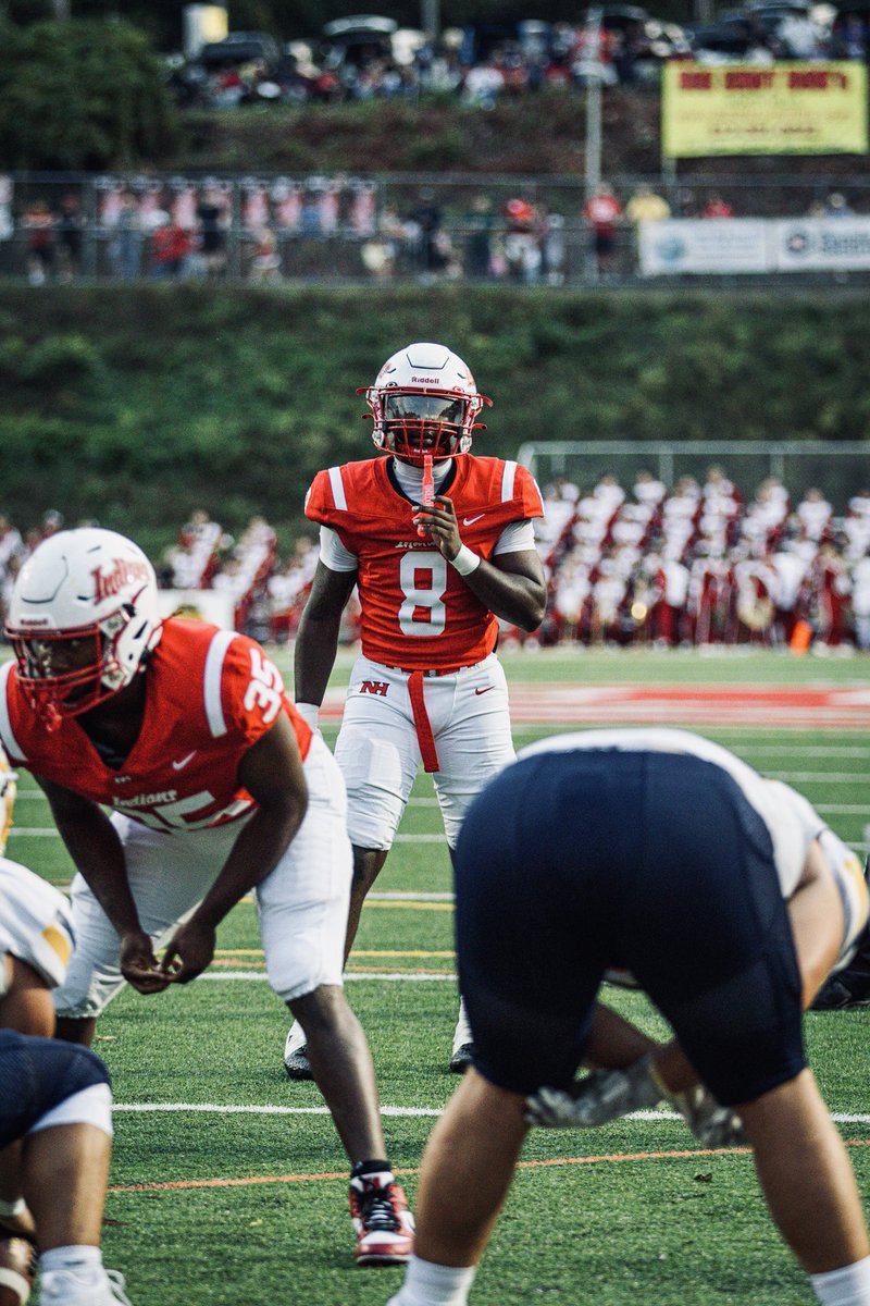 NICCO THOMAS tweet media