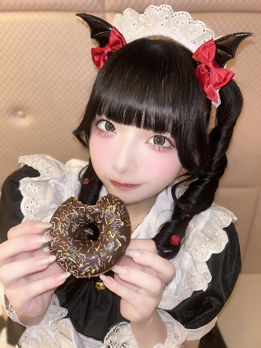 maid_nyaase's tweet photo. https://t.co/qAmBlu13Vz