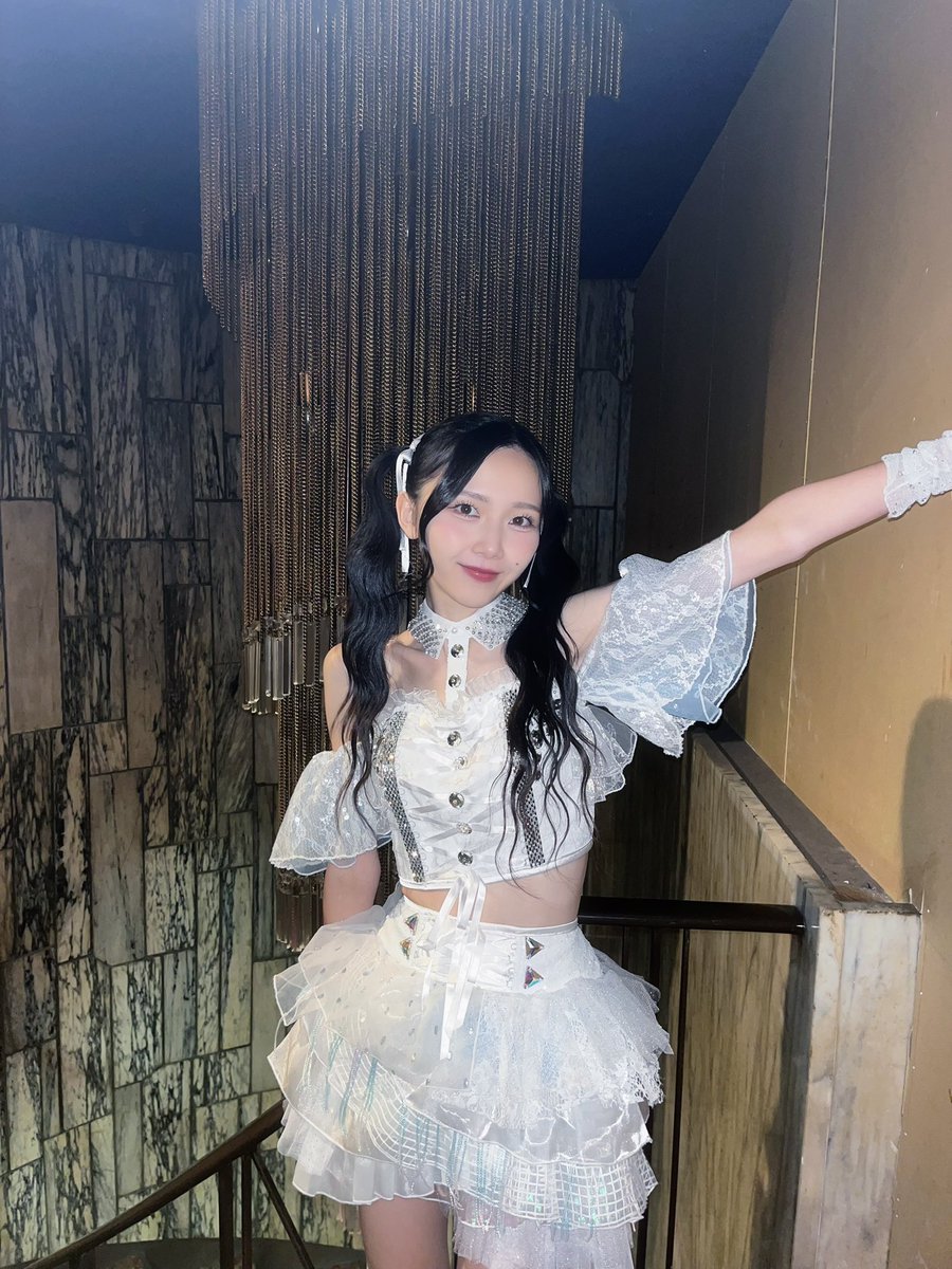 miyu✧ページ 山邊未夢(東京女子流) on X