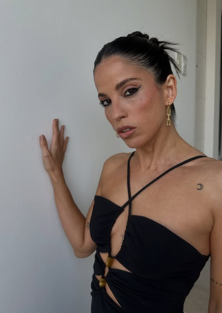 Back in Black 📷 
#SelfieSunday #blackorgy #BlackOps6