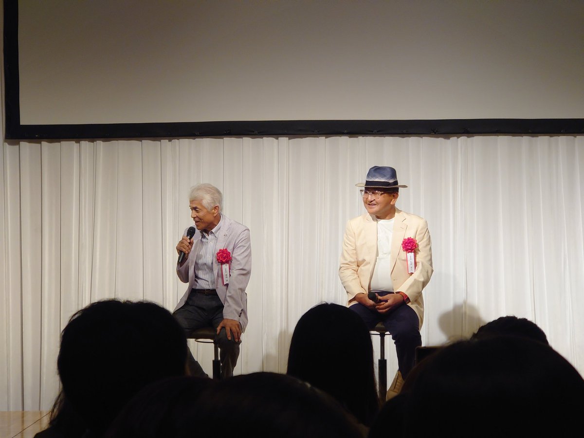 昨晩は「馬サブロー創刊25周年記念ファンの集い」が開催されました。調教師と瑠星が出席。明日のデイリースポーツに詳細が掲載されるようです😄
