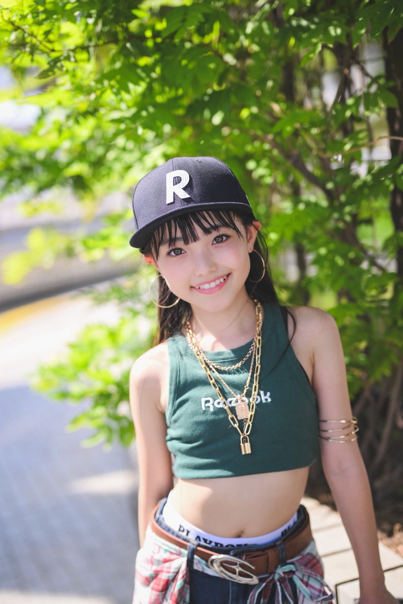 2025.9.28 RADSUPERIORS SARAちゃん 秒撮③ #SARA #RADSUPERIORS