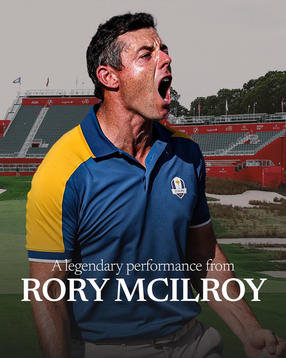 No Laying Up tweet media