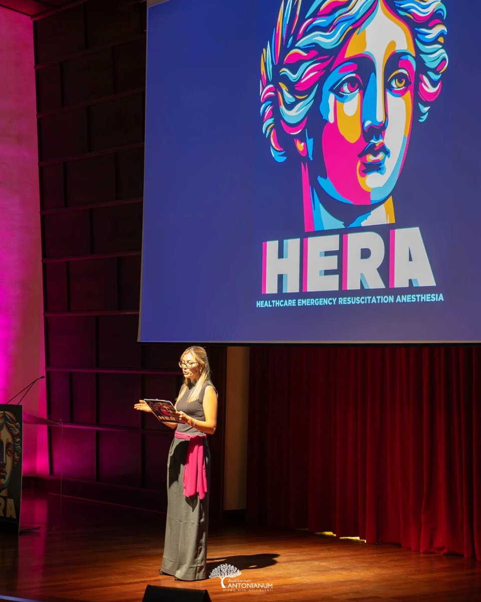 AuditoriumAntonianum tweet media