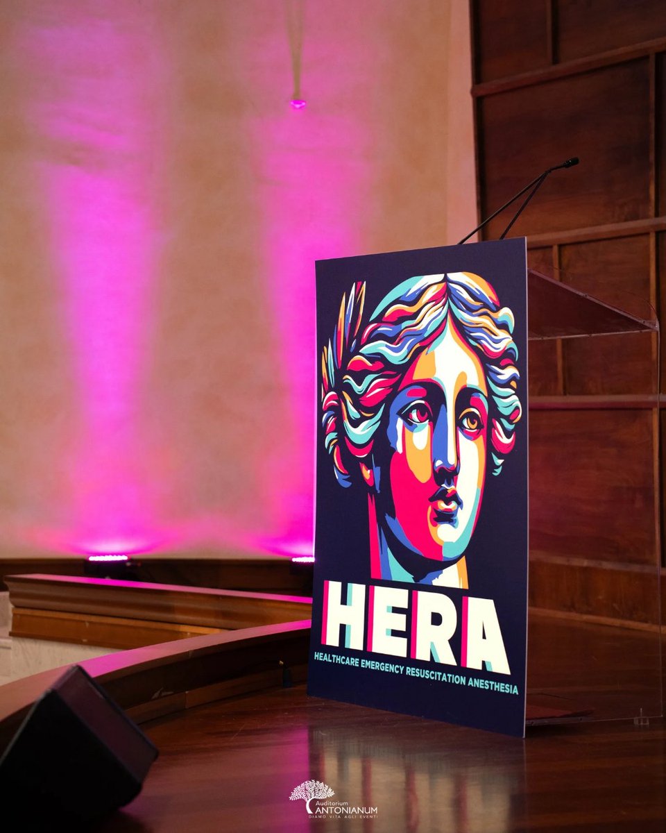 AuditoriumAntonianum tweet media