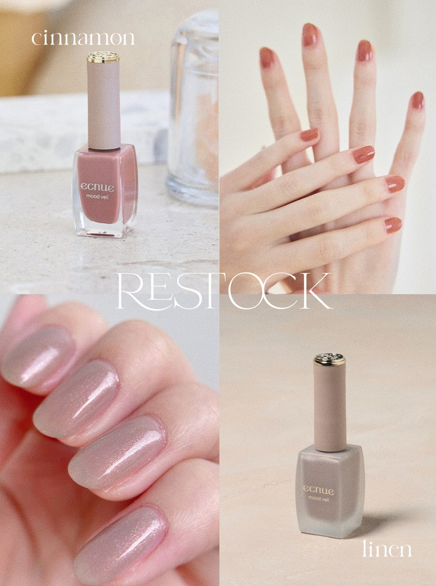 ecnue / エクニュー (@ecnue_official) / Posts / X