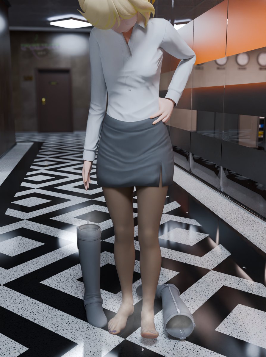 workplace hierarchy

commission for <a href="/Scarracs211/">Scarracs</a> 

Alison (<a href="/Scarracs211/">Scarracs</a>)

#feet #footfetish #giantess #sizetwitter #sizetwt #巨大娘 #サイズフェチ #gts