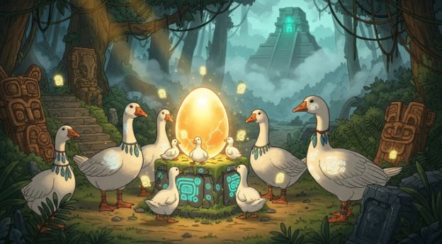 DUBSOLDX's tweet image. WL GIVEAWAY
Are testnet NFTs attractive?

Right now, @aztecnetwork is on testnet.
There’s a WL giveaway for @AztecOriginsNFT 
which will be the first launch from that chain.

WL x2

I’ll be doing some giveaways in my Discord.

supply 1888

✅follow
@DUBSOLDX
@AztecOriginsNFT…