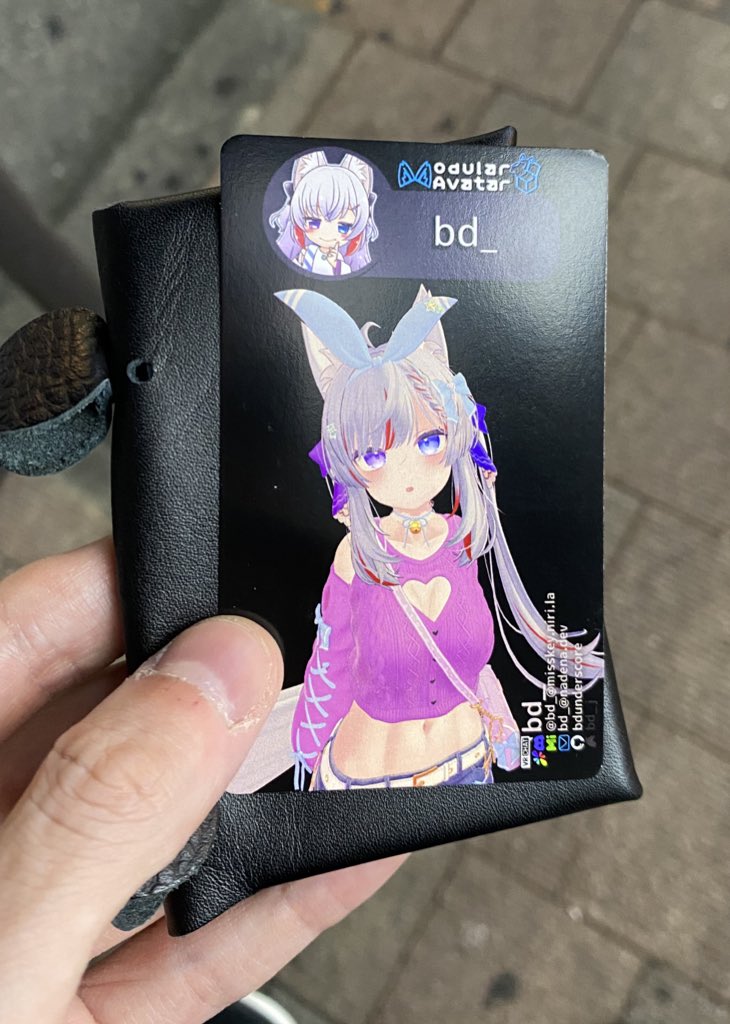 akiram_vr's tweet image. bd_さんを囲う会🍻
たのしかった！