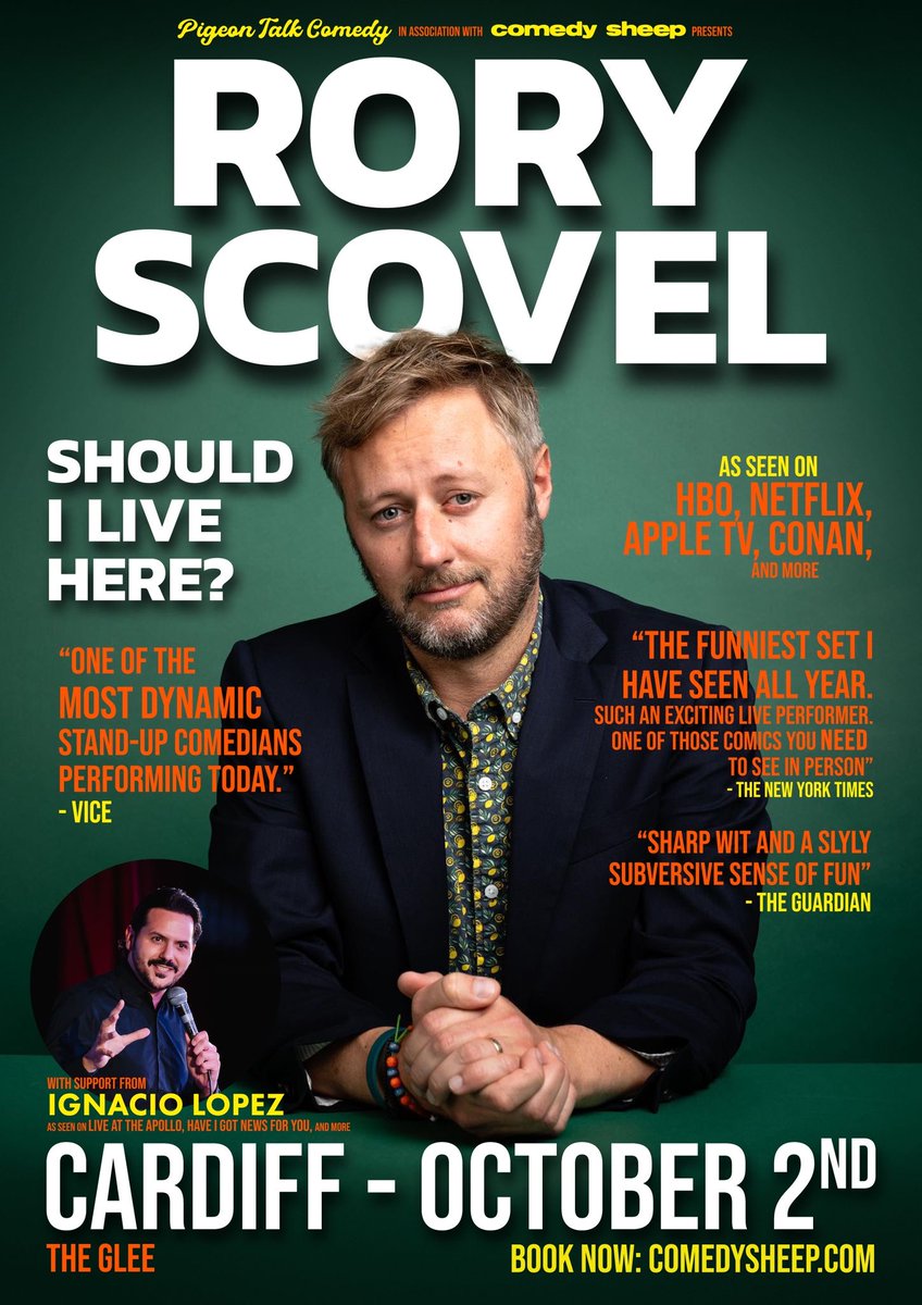 The Glee Club Cardiff tweet media