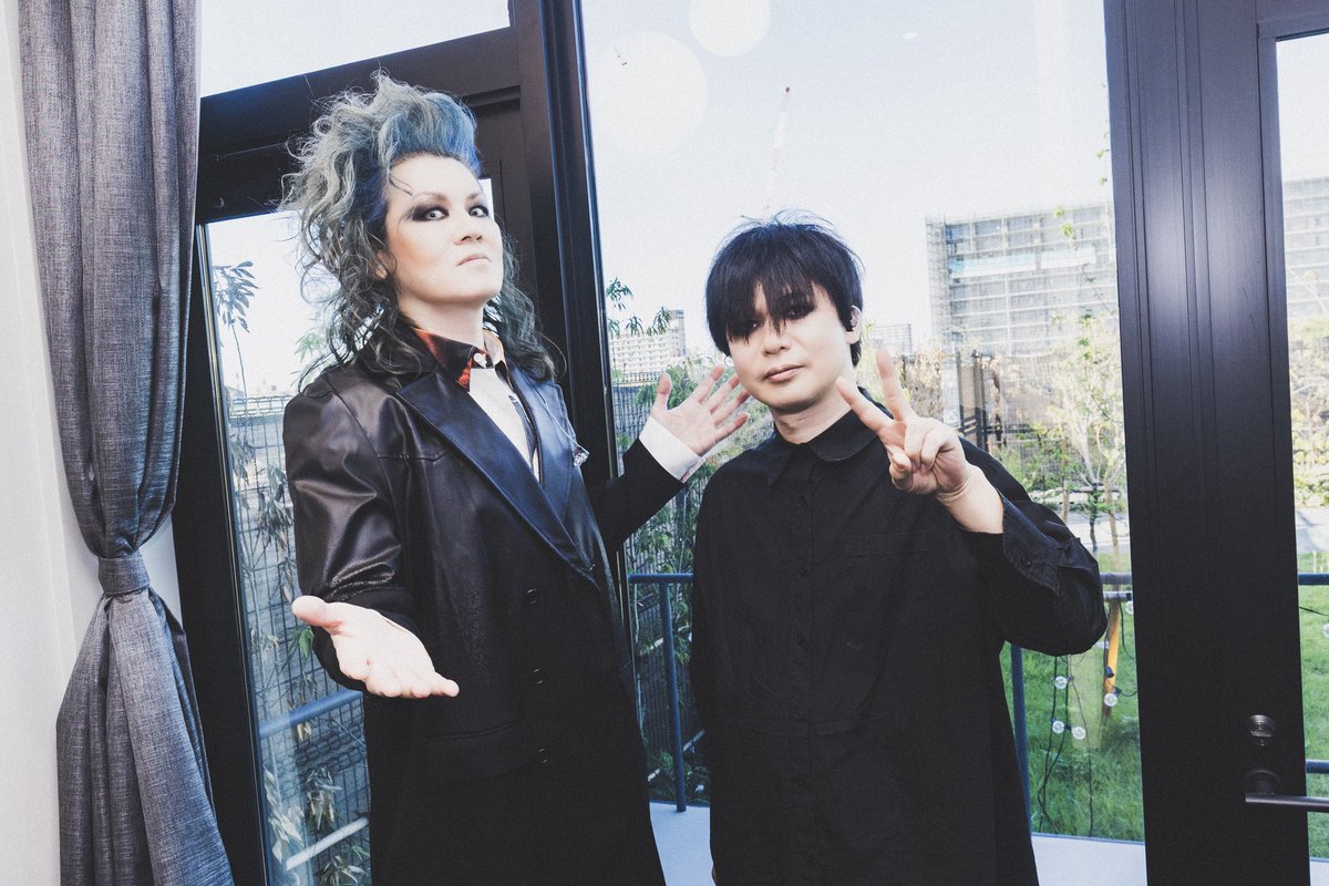 アプレゲール ＋ ガリガリ(cali≠gari)白書 セット cali