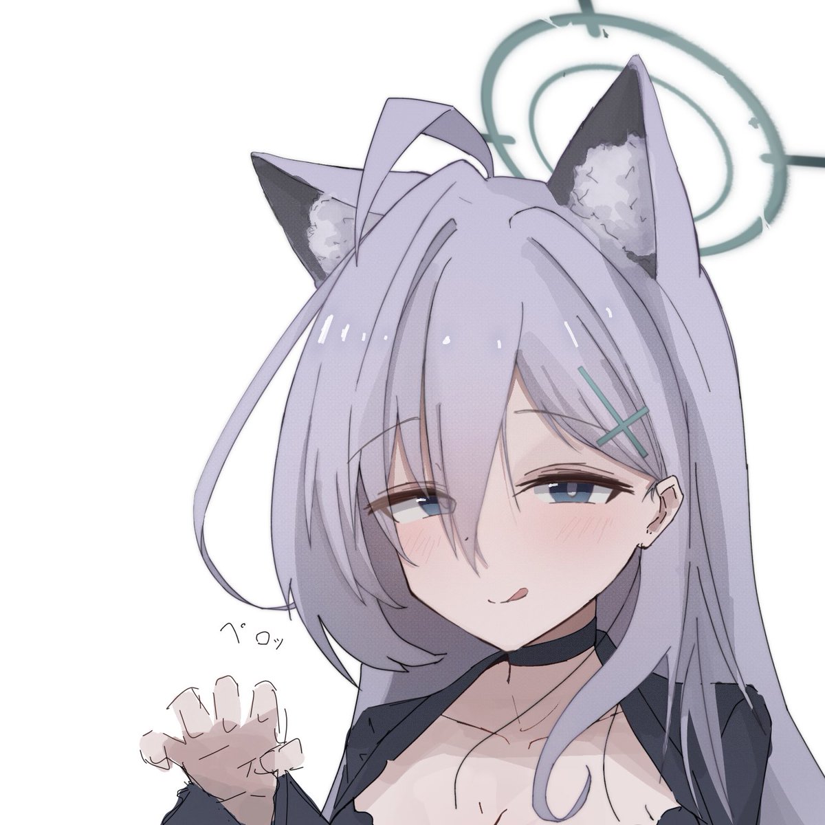 too_108's tweet photo. クロコ https://t.co/BsaDLNci0v