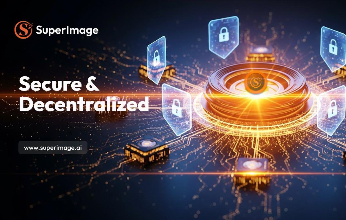 Decentralpapi's tweet image. Centralized AI tools mean slow queues, high costs, and someone else controlling your access.

@SuperImageAI is built differently - faster, cheaper, and owned by the creators themselves.

No middlemen. No hidden data collection.

Just you and your imagination. 🚀

#SuperImageAI…