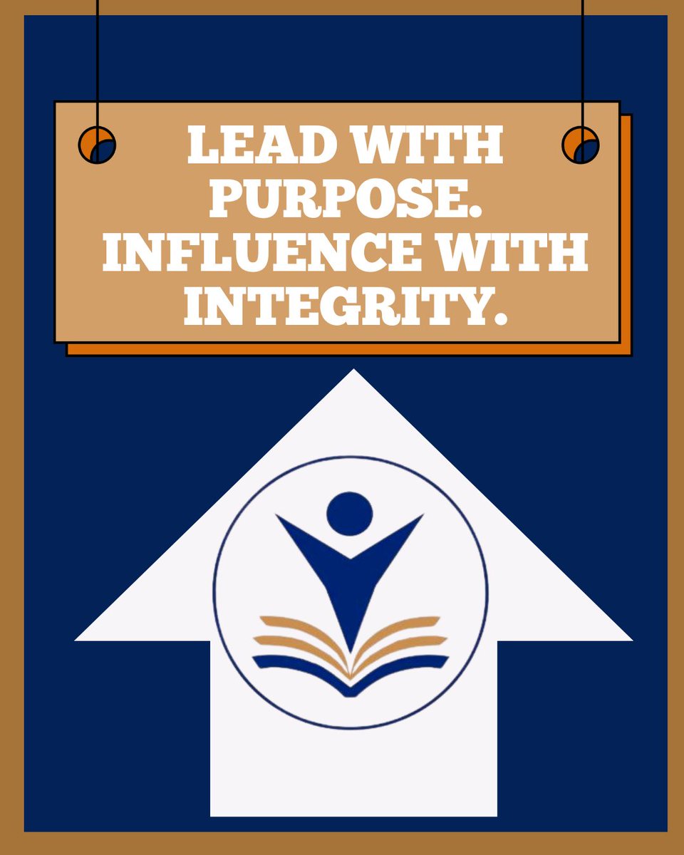 leadwithhcil's tweet image. Great leaders dream big, but the best leaders act with intention.
At HCIL, we create leadership programs tailored to your unique journey and drive real transformation.
📷Contact us: info@hcil.live
#VisionaryLeadership #LeadershipAction #HCIL #LeadershipTransformation