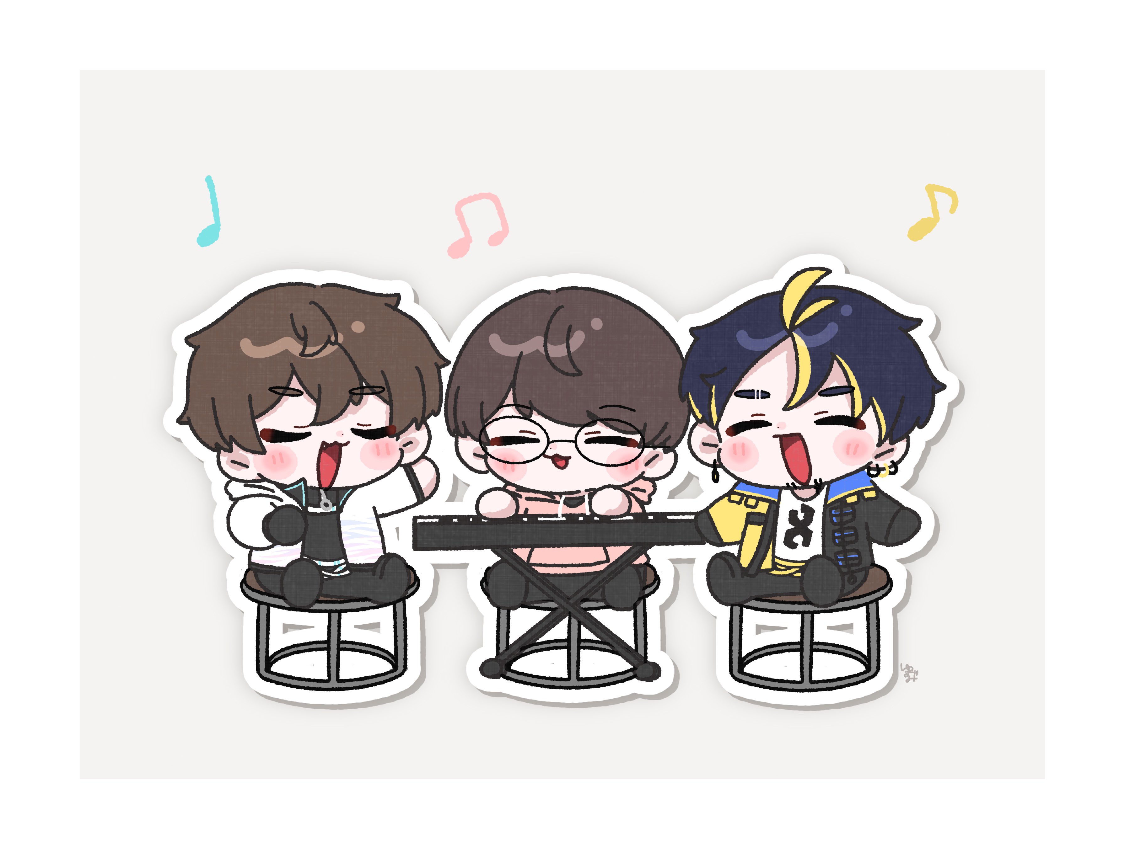 ハッチャン🐝〜 (@_HACCHAAN) / X