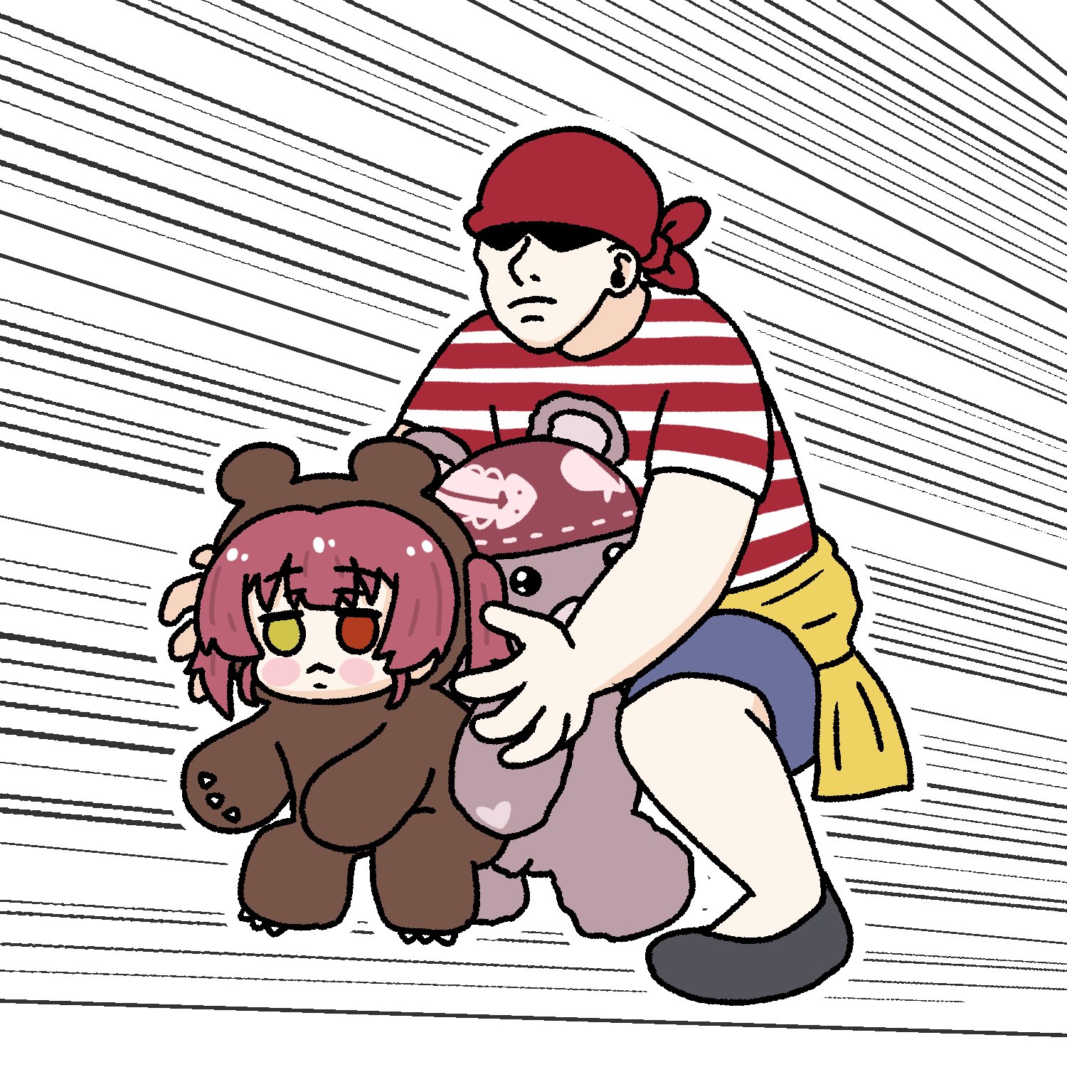 ねこんぶ (@HeisenbergNe777) / X