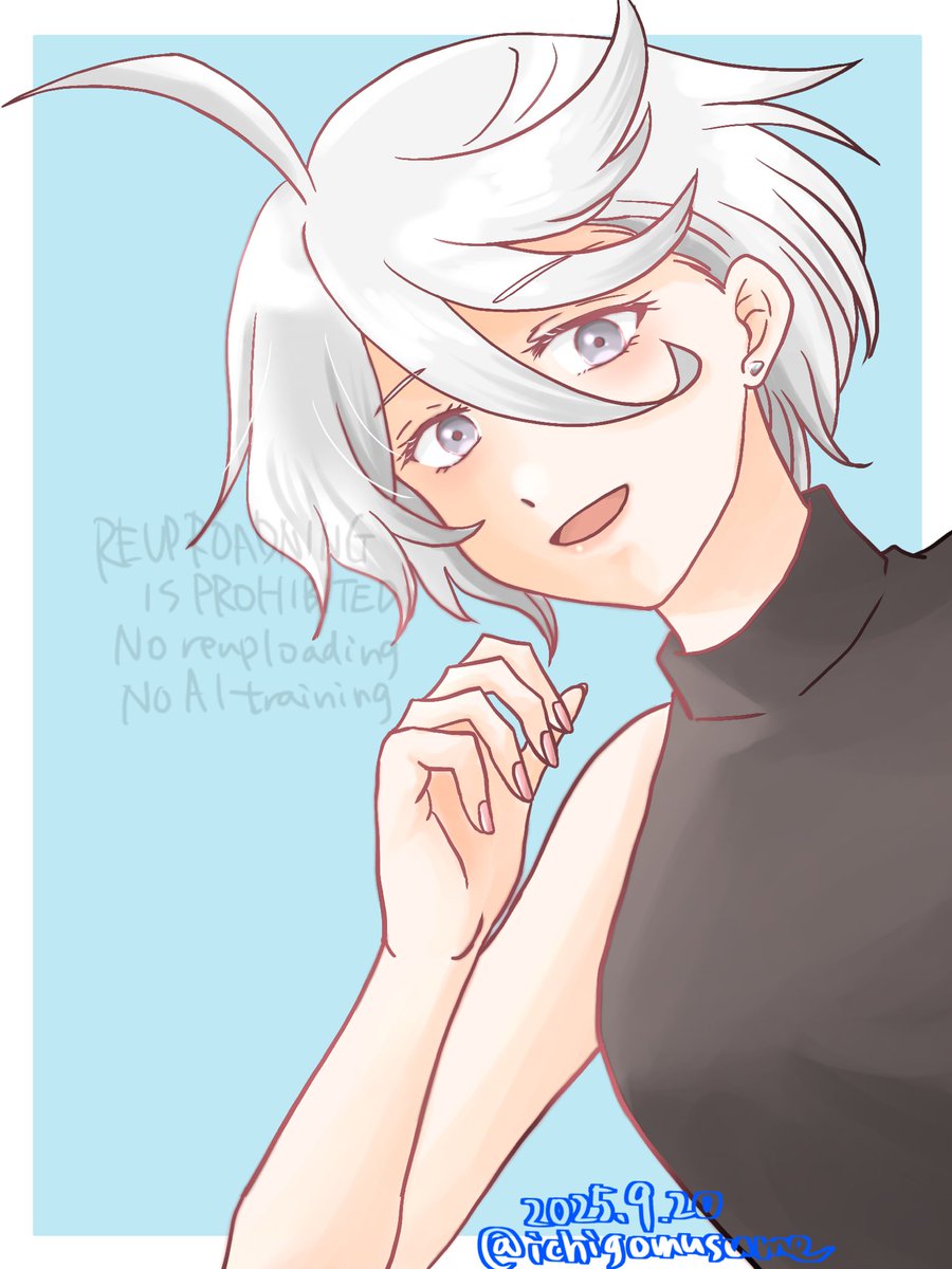 コーイチ様 壱 (@ichi01_lock) / X