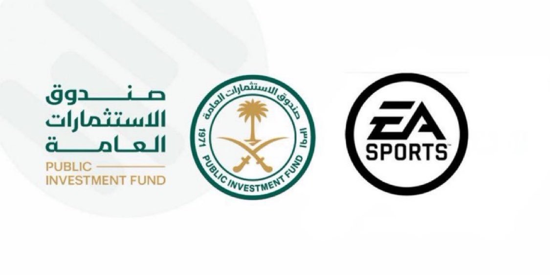 Electronic Arts es comprada por 55.000 millones de dólares. La segunda más cara de la historia tras la de Activision Blizzard por parte de Microsoft.

En esta compra de EA está detrás: El Fondo soberano Saudí (PIF), fondo que posee al Newcastle y los cuatro grandes en el fútbol