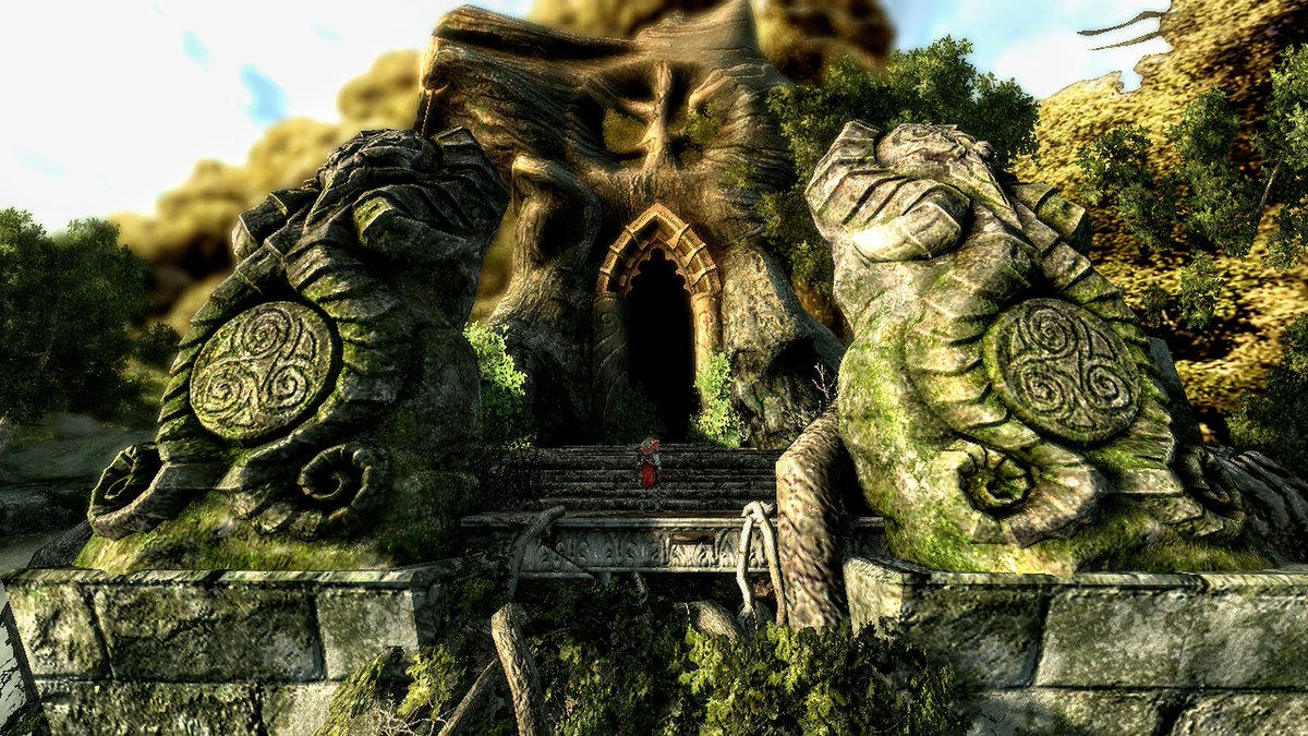 LeeM_VP's tweet photo. Gabriel Belmont
#CastlevaniaLordsOfShadow #Castlevania #XboxSeriesX #BackwardsCompatible #VPWorld
#VPHiddenGems #VirtualPhotography https://t.co/TKBqGRkyYJ