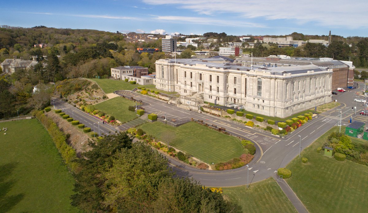 NLWales's tweet photo. Part of the Wales Broadcast Archive Centre will be closed Thursday, 2 October and the morning of Friday, 3 October. The interactive exhibition will remain open.

We apologise for any inconvenience. https://t.co/eKj9IX1q9b