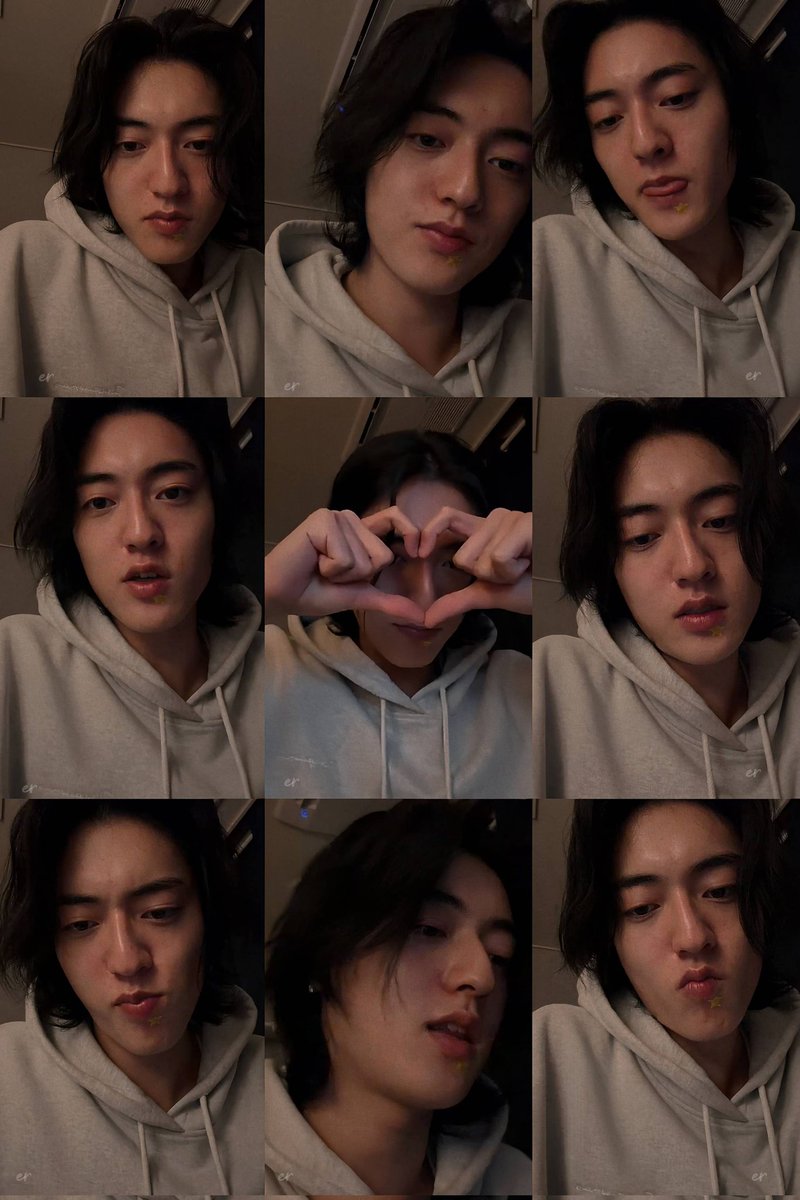 watanabewyou's tweet photo. HAPPY HARUTO DAY🤎🫶🏻 https://t.co/VOCgzfpBO6