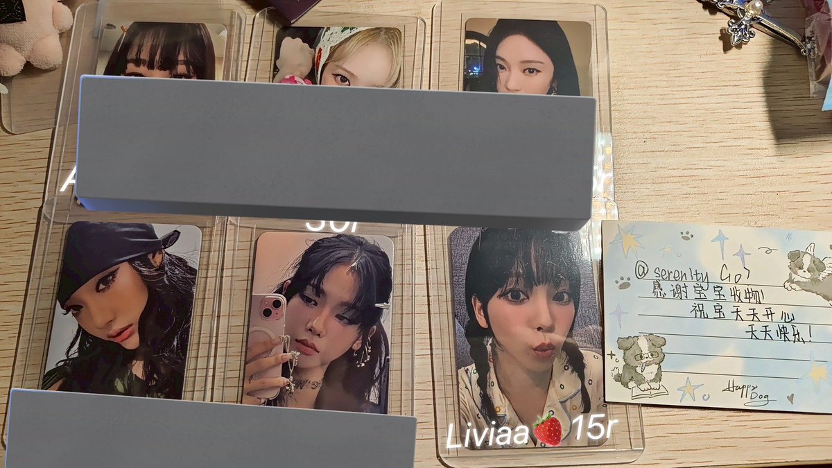 ozusher's tweet image. wto pc karina &amp;amp; winter take all 80.000 can each 42.000, for take all aku yg bayar tax nya, ada go trusted