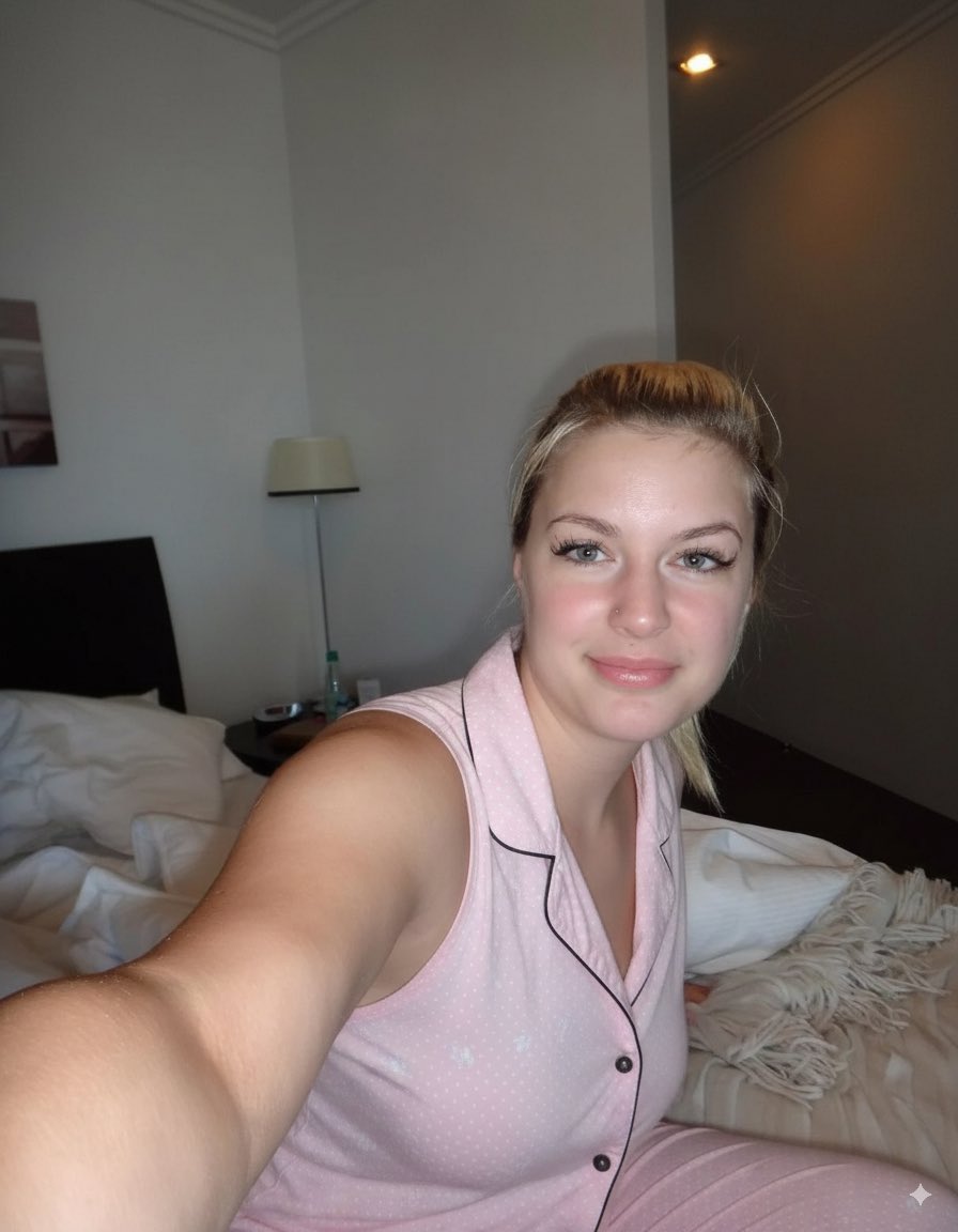 Beautiful morning 💕😍