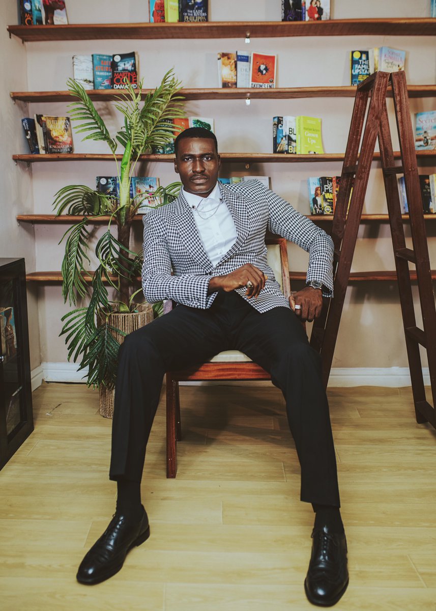 StiitchClothing's tweet photo. ✨ Timeless style, modern edge. 

The checkered suit is not just clothing, it’s a statement.
Whether for business, events, or that moment you want to leave a lasting impression, this look guarantees confidence and sophistication.

Shop yours today and redefine elegance. https://t.co/OzsCWeJmyf