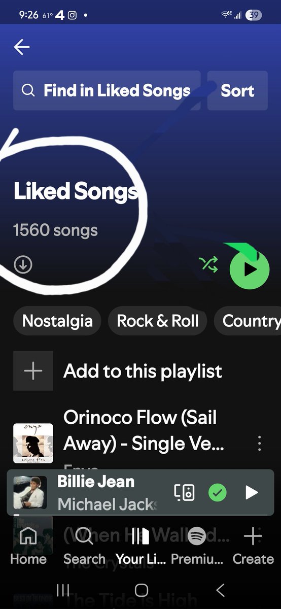 My Spotify is all over the place lol!! So many different genres and songs 💯🤣
