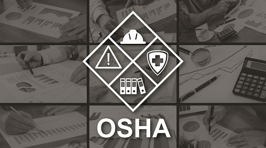 CleanLink News:  OSHA Collaborates for Workplace Safety dlvr.it/TNM9ks Click to read more!