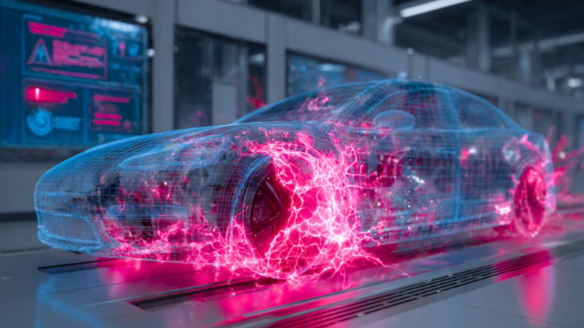 techpio_team's tweet image. 🛡️ Dashboards ≠ Proof of Security
Breach & Attack Simulation (BAS) is the crash test for your defenses—proving resilience, not assumptions.
👉 thehackernews.com/2025/09/crash-…
#CyberSecurity #BAS #SecurityValidation #MSP #TechPIO