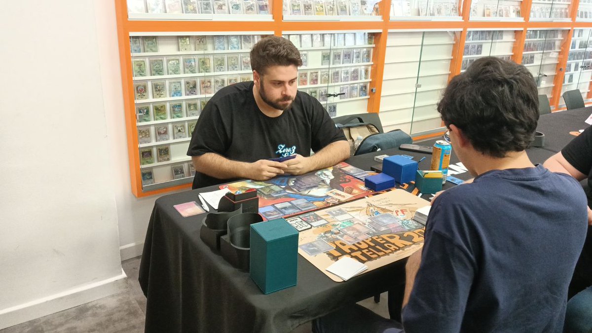 Nicola Santo tweet media