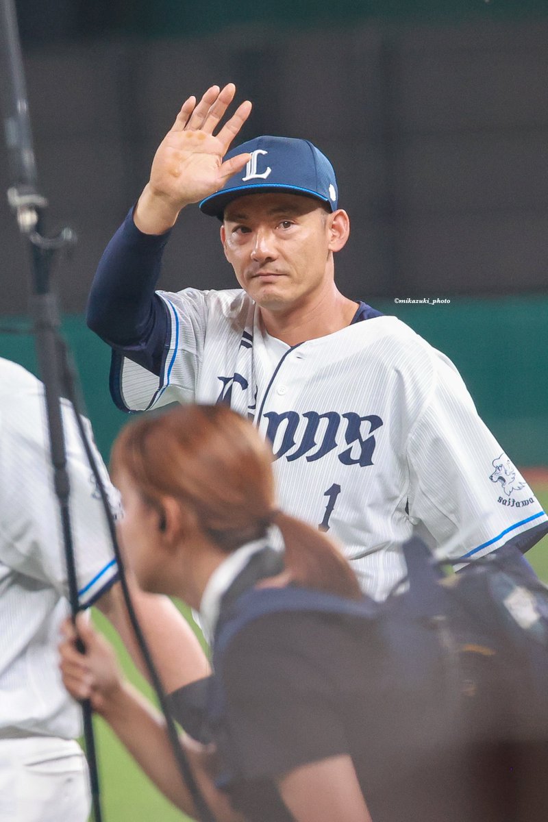 超久しぶりの栗山さん❤️‍🔥とウキウキレタッチしていたら、今まで見てきた中で1番掌にマメが出来てる……