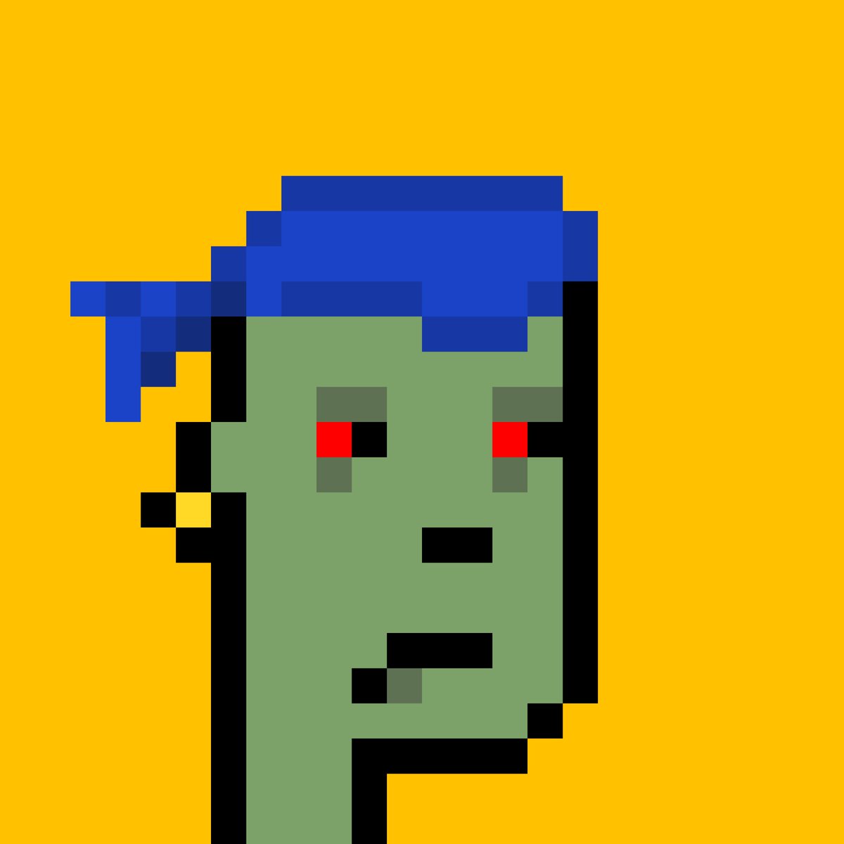 BNB Punks tweet media