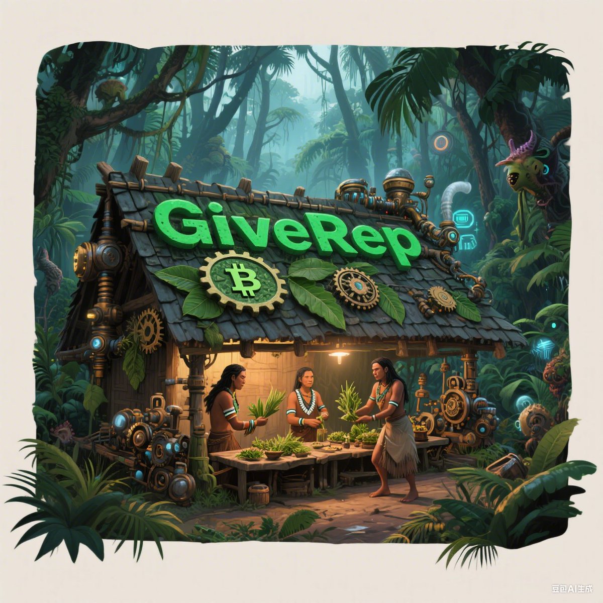 Your night is a notebook of opportunities. Jot down ideas, sketch out plans, and engage with a global community that’s awake when you are. Night notebook. 📓 <a href="/Giverep/">GiveRep</a>