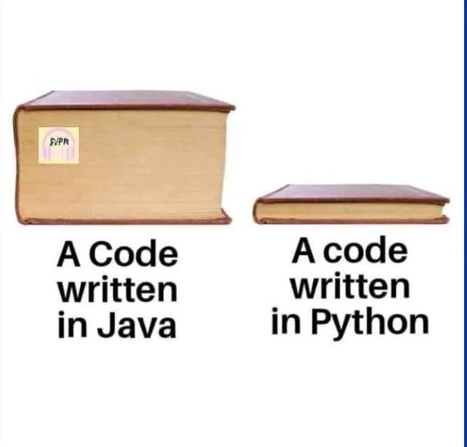 krishdotdev's tweet image. I hate java not for its learning curve, but for making simple things complicated.