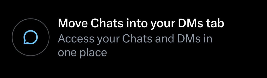 Do NOT click this button unless you get off on bad design