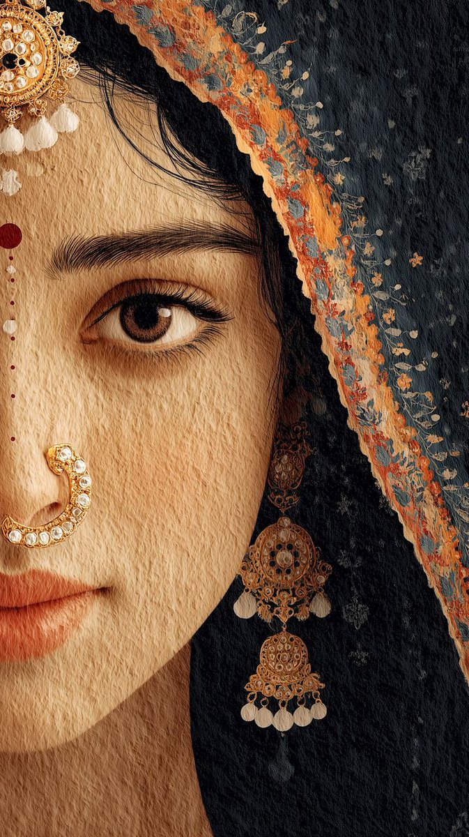 💫 "वो गिरती है, टूटती है…
फिर भी हर बार उठकर चमकती है।
क्योंकि वो 'स्त्री' है —
संघर्ष उसका हथियार है, कमजोरी नहीं।"

#Dior
#INDvsPAK