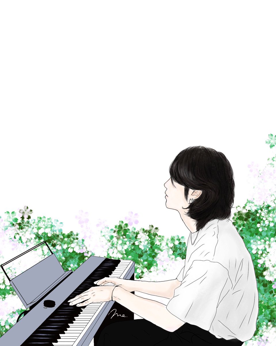 3年前の今日のユンギさんに
未だに心掴まれてる。

#YOONGI