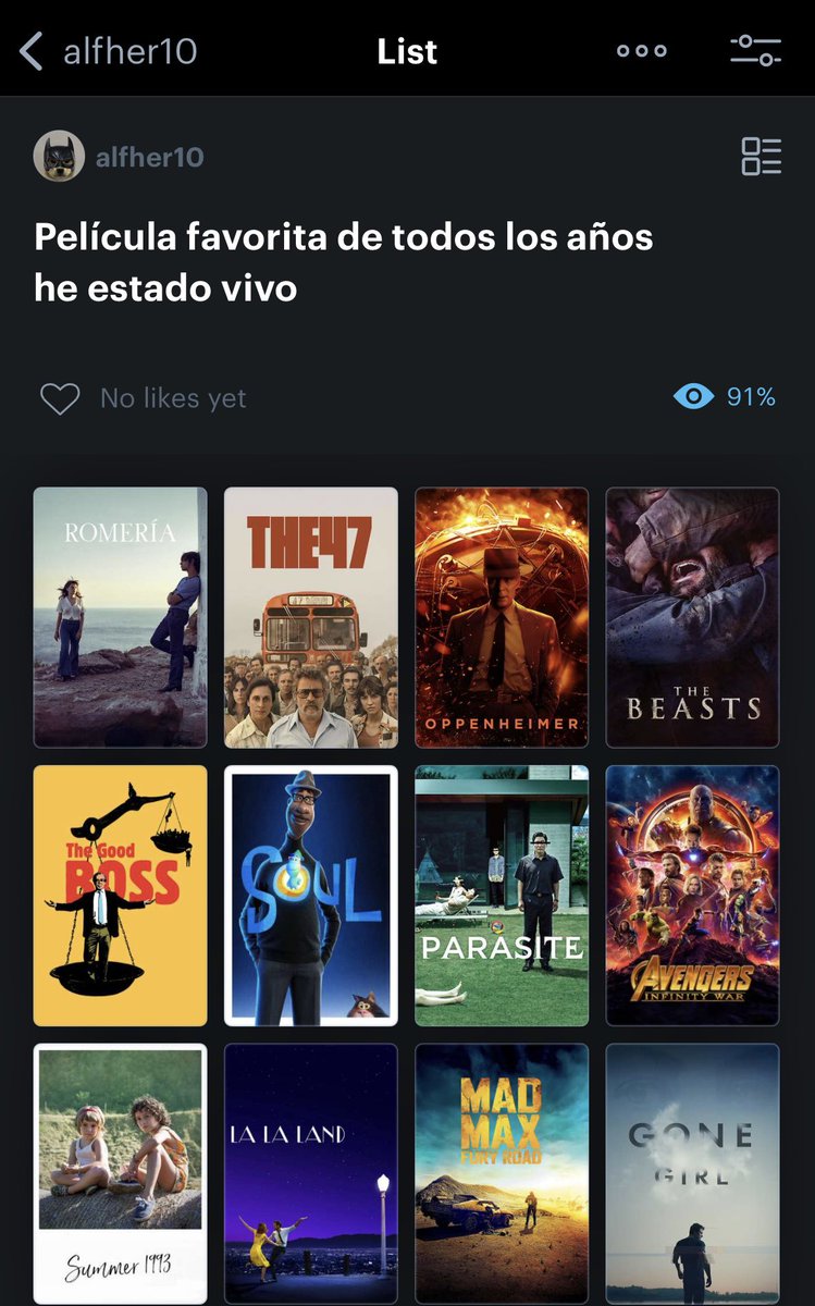 Alfhersito's tweet image. Pues me uno a esto, ni tan mal.