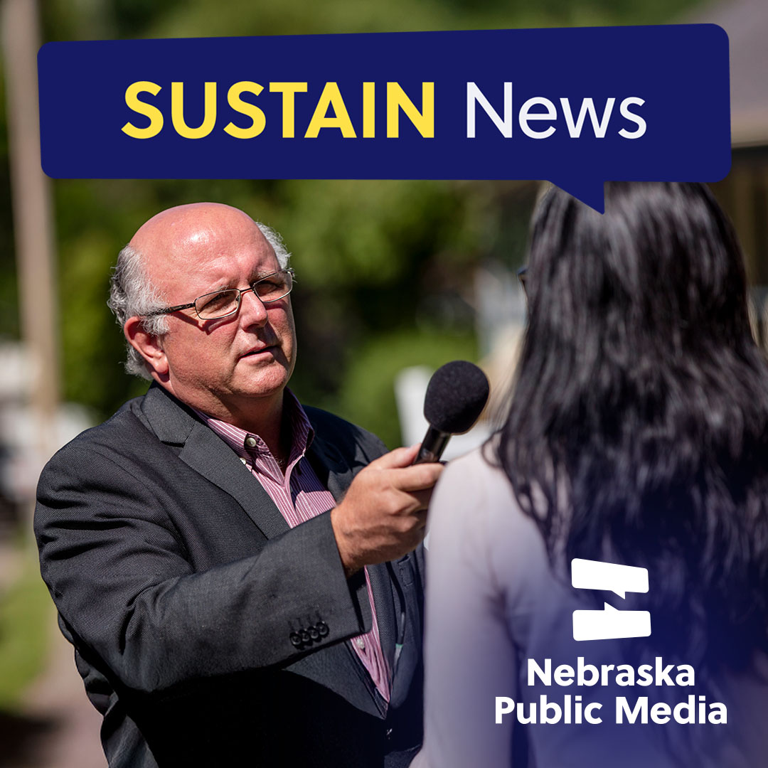 Nebraska Public Media tweet media