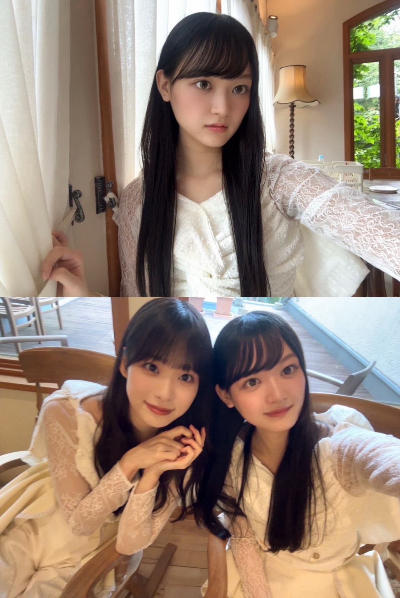 櫻坂46 2025浴衣 目黒陽色 直筆 サイン 櫻坂46 目黒陽色 2025浴衣 生写真 4種 コンプの通販 by Rinko's