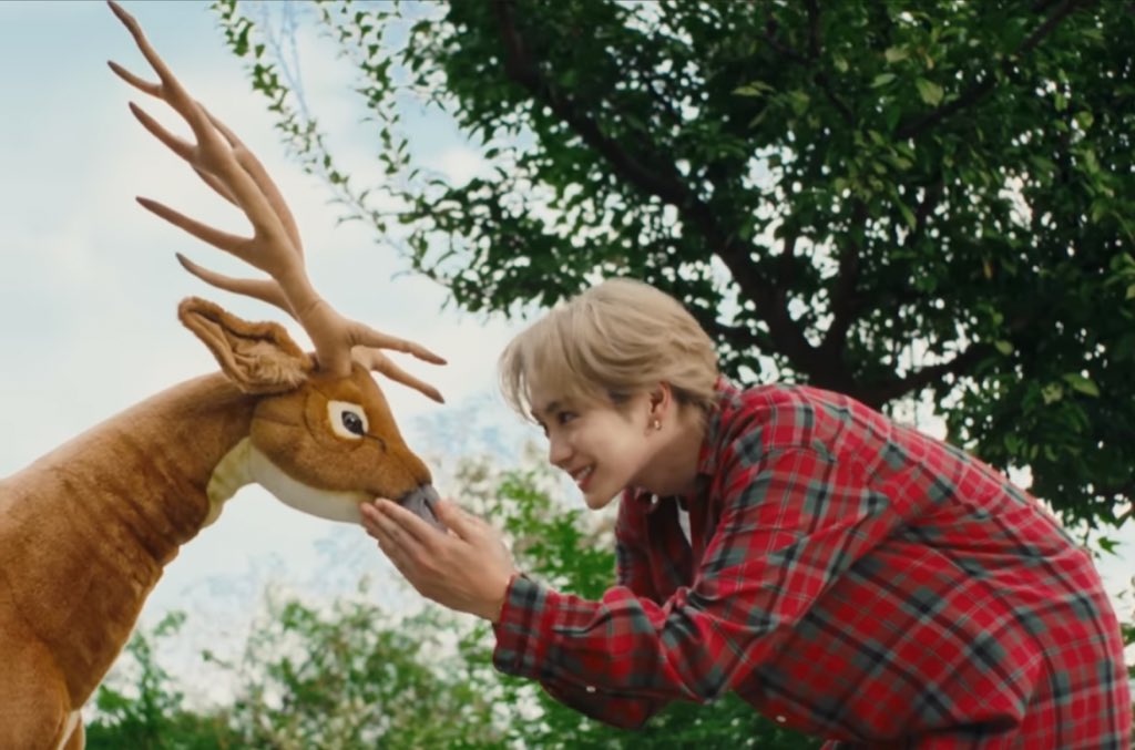 相変わらずどこ切り取っても絵になるなあ😮‍💨🫶
#HOKUTO #ふたりでいようか