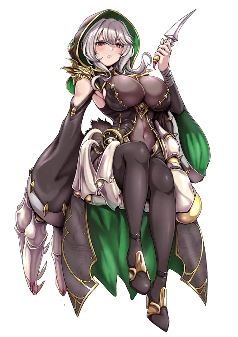 #GrandArchiveTCG