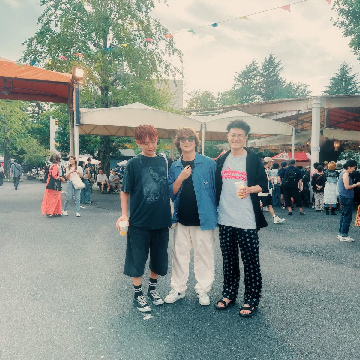 川関 浩司 (@79hiroshi) / Posts / X