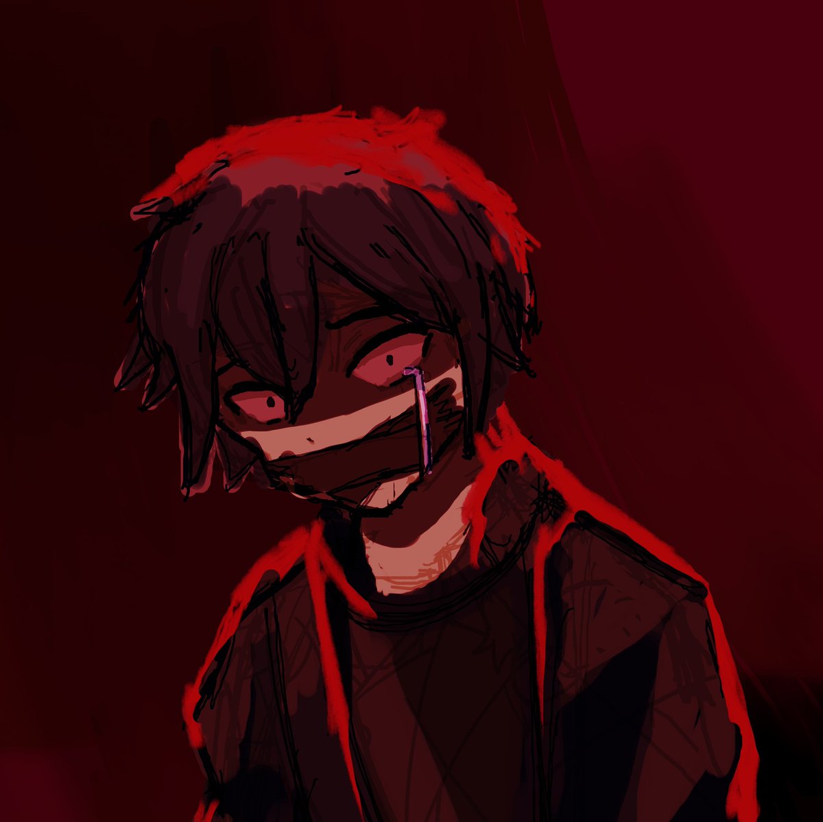 #新しいプロフィール画像